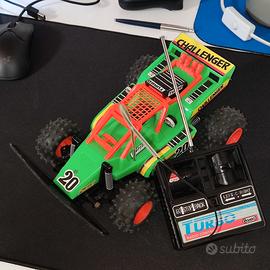 Radiocomando Mithos Challenger 20 Bamco