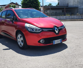 Renault Clio SW