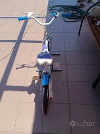 Bici  Frozen