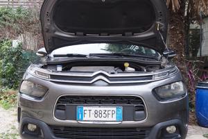 Citroen c4 cactucs feel/shine