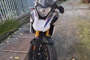 BMW G310 GS 2017/2018