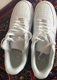 Nike Air Force 1, taglia 37