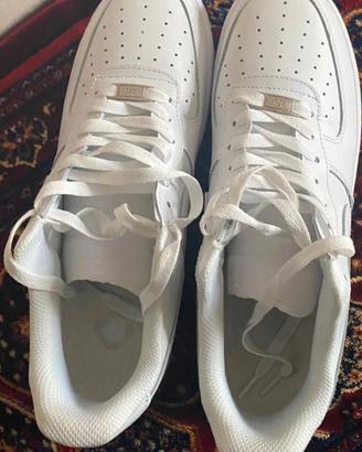 Nike Air Force 1, taglia 37