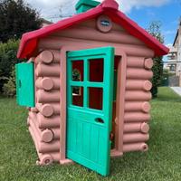 Casetta Chicco