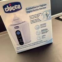 Scalda biberon