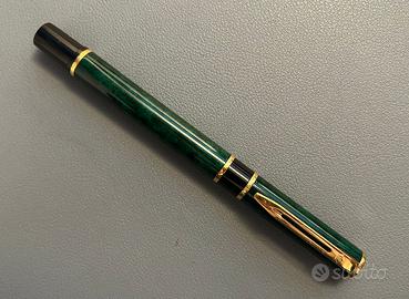 Penna a Sfera Waterman Man 100 Rhapsody Verde