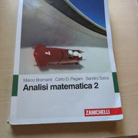 analisi matematica 2 
