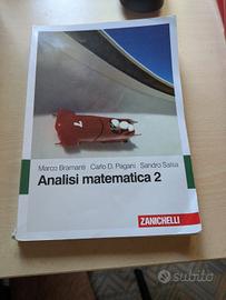 analisi matematica 2 