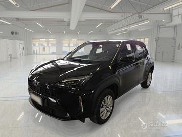 TOYOTA YARIS CROSS 1.5H HYBRID 92 CV E-CVT BUSINES