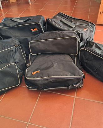 Borse BMW GS 1200