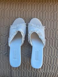 Ciabattina con tacco