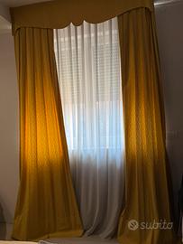 Tende per camera da letto