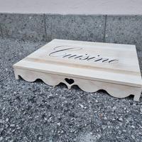 coprifornelli legno
