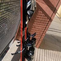 Rossignol GT React 149cm