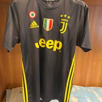 Maglia Juve Cristiano Ronaldo