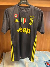 Maglia Juve Cristiano Ronaldo