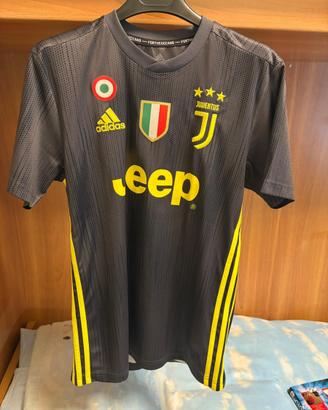 Maglia Juve Cristiano Ronaldo