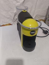 macchina da caffè Lavazza 