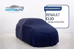 Renault Clio 1.5 blue dci 100cv Evolution