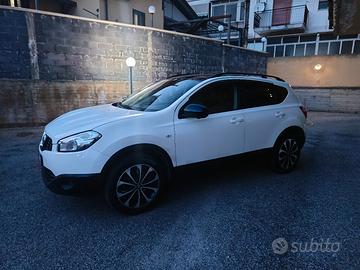 Nissan Quasquai 1,5 