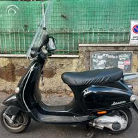 Vespa ET4 150 / anno 2003