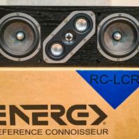 Energy RC-LCR Reference Connoisseur