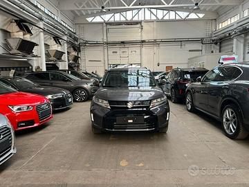 Suzuki Vitara TOP 4X4 KM 0 PELLE ALCANTARA