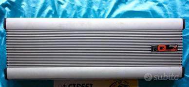 Amplificatore Steg 310x2