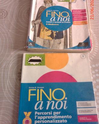 Fino a noi