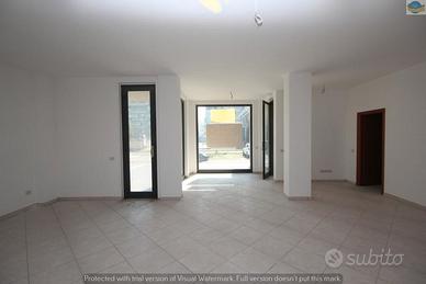 ML 500 Locale commerciale Montesilvano