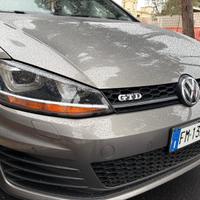 Fari golf 7 gtd