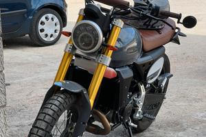 Caballero 500 Deluxe - GARANZIA