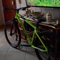 MTB 27.5 taglia L