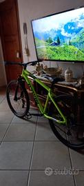 MTB 27.5 taglia L