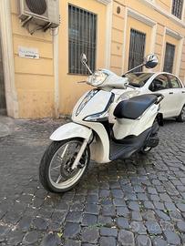 Piaggio Liberty 50 ABS
