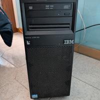 ibm system x3300 m4