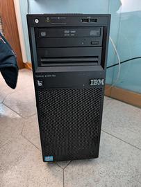 ibm system x3300 m4