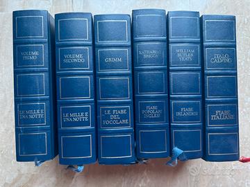 Collezione anni 80’