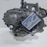 CAMBIO AUTOMATICO CITROEN Jumpy Furgone 3USVA ZKX