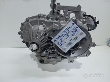 CAMBIO AUTOMATICO CITROEN Jumpy Furgone 3USVA ZKX