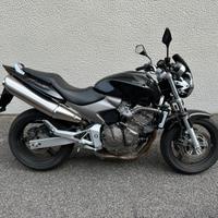 HONDA HORNET 600(CB600F)-tenuta benissimo-44.000km