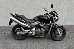 HONDA HORNET 600(CB600F)-tenuta benissimo-44.000km