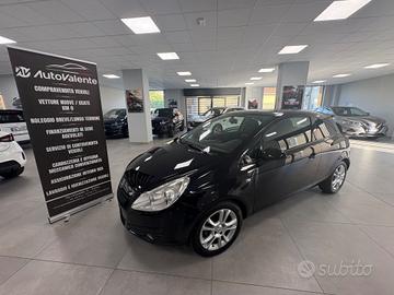 Opel Corsa 1.4 B 100cv 2010 km128000 neopatentati