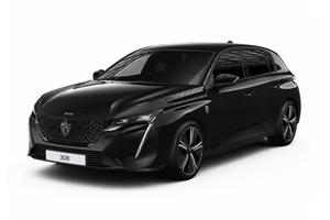 PEUGEOT 308 BL - Hybrid 145 e-DCS6 GT