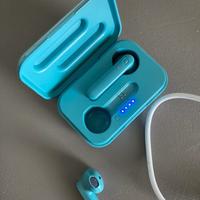 Auricolari bluetooth