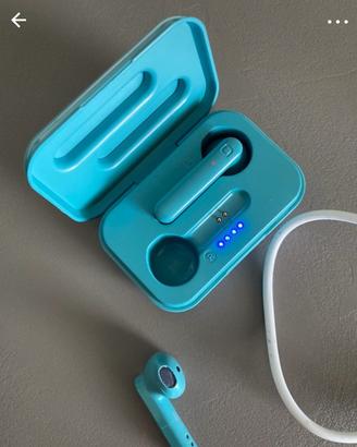 Auricolari bluetooth