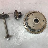 RUOTA LIBERA HONDA CBR 600 RR 2005 2006