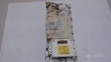 DISPOSITIVO SMORZATORE BEVERLY 500 PIAGGIO 584322