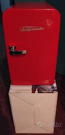 Mini frigo portatile auto