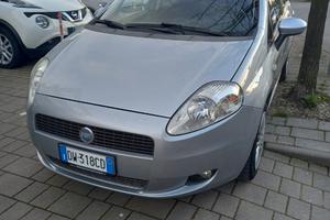 Fiat grande punto 1.3 diesel